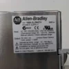 Allen-Bradley 1606-XLDNET4 DC Power Supply Ser A 100-120/200-240VAC 24VDC 4A