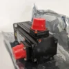 Control Techniques MGE-205-CONS-0000 Servo Motor 0.38HP 5000 RPM 960104-23 A2