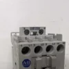 Allen-Bradley 100-C16D10 Contactor 100-C16*10 Ser B 110/120V Coil 16A - Image 2