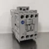 Allen-Bradley 700-CF220EJ Contactor 700-CF220E* Ser A 24VDC Coil 25A