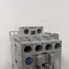 Allen-Bradley 700-CF220EJ Contactor 700-CF220E* Ser A 24VDC Coil 25A