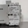 Allen-Bradley 700-CF220EJ Contactor 700-CF220E* Ser A 24VDC Coil 25A
