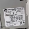 Allen-Bradley 1769-OW8 Output Module Ser B Rev 2 FRM 3.1 Compact I/O