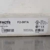 Facts Engineering F2-08TA Output Module