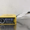 Banner Q60BB6LAF2000QPMA Adjustable Field Sensor 2000mm 72064 2m 5 Pin M12