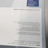 Siemens 6AV2101-0AA04-0AA5 SIMATIC WinCC Comfort V14 SP1 Factory Sealed