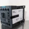 Siemens 3RH2122-1BB40 Contactor SIRIUS