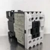 Teco CU-11 Contactor 200/208/240/480/600VAC 1NO