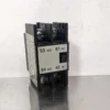 Teco CUA-2 Auxiliary Contactor 120/240/380/480/500/600VAC
