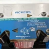 Vickers DG4V-3R-2C-M-FPM4WL-HM7-60-EN632 Hydraulic Pilot Valve