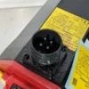 Fanuc A06B-0238-B605#S000 AC Servo Motor 3000 RPM Pulsecoder A860-2010-T341