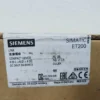 Siemens 6ES7 148-6JA00-0AB0 Link 24VDC Compact Device 4 IO-L + 8 DI + 4 DO 8xM12