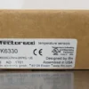 IFM Efector TK6330 Temperature Sensor TK6035CLFN14-QKPKG/US