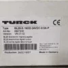 Turck BL20-E-16DO-24VDC-0.5A-P Economy Module 6827230 16 Digital Outputs 0.5A