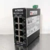 Red Lion Controls 100-POE4 POE Switch 4 POE 4 LAN 45-49VDC 1.6A N-Tron 45-49VDC