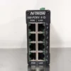 Red Lion Controls 100-POE4 POE Switch 4 POE 4 LAN 45-49VDC 1.6A N-Tron 45-49VDC