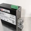 Red Lion Controls 100-POE4 POE Switch 4 POE 4 LAN 45-49VDC 1.6A N-Tron 45-49VDC