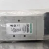 Numatics L22BA452B000061 Pneumatic Solenoid Valve 14.5-145 PSIG AIR