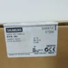 Siemens 6ES7 141-6BG00-0AB0 Digital Input Module 8 DI DC 24V 8xM12 Factory Sealed