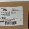 Allen-Bradley 100S-C12EJ404BC Safety Contactor PN-65538 Ser A 4NO 4NC 24VDC Coil