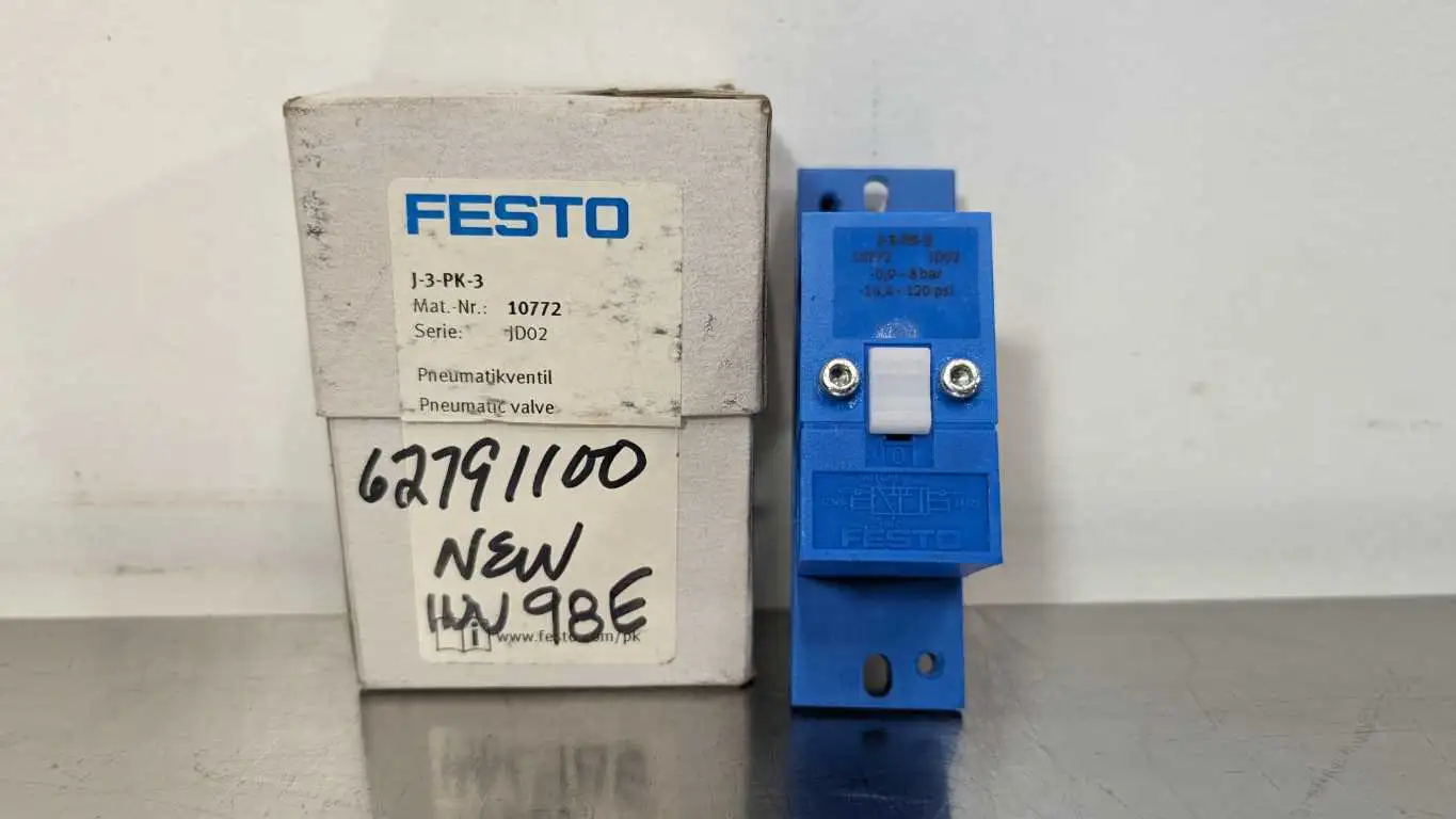 Festo J-3-PK-3