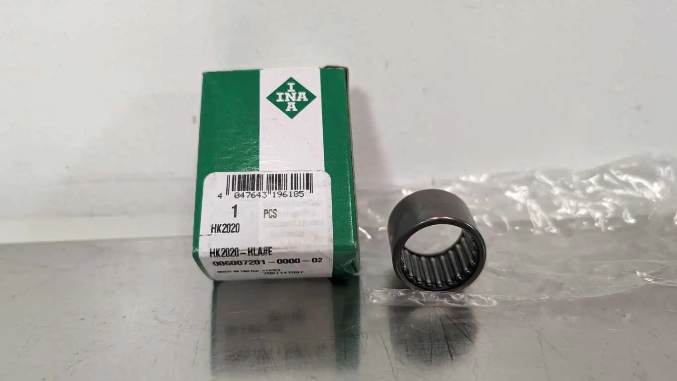 INA HK2020 Needle Roller Bearing