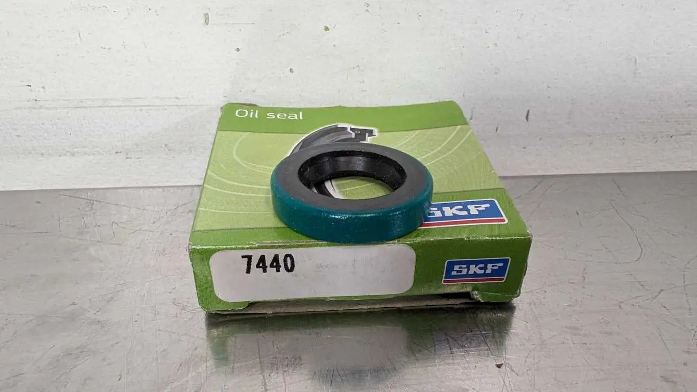 SKF 7440 Oil Seal CR