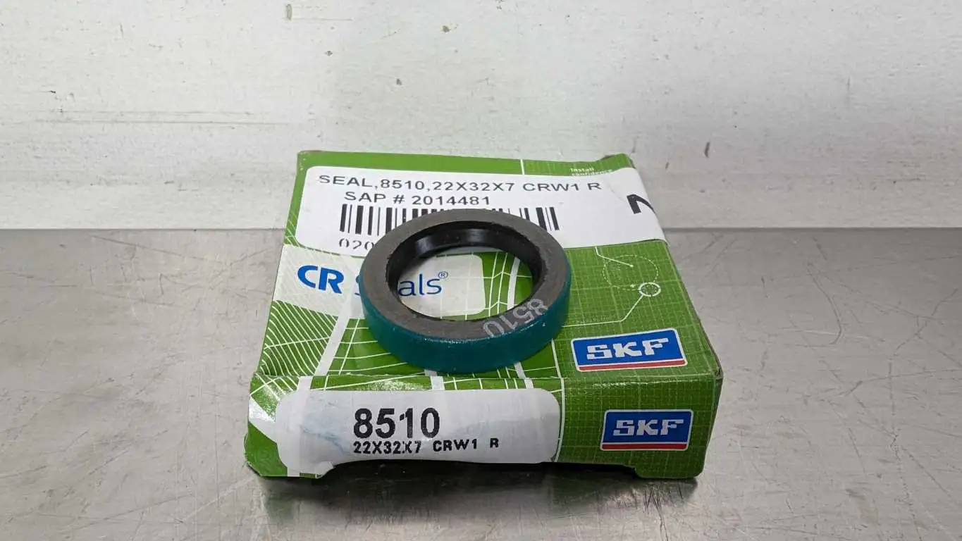 SKF 8510 Oil Seal CR