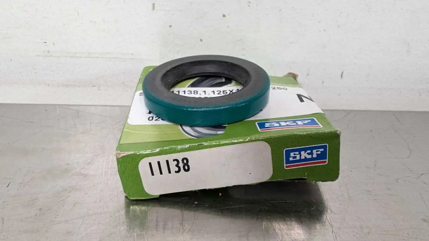 SKF 11138 Oil Seal CR