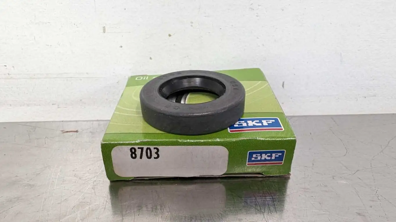 SKF 8703 Oil Seal CR