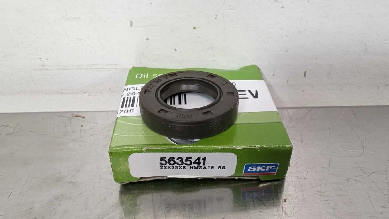 SKF 563541 Oil Seal CR