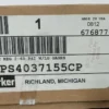Parker PS4037155CP