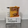 Allen-Bradley 700-HK32A1-4 Slim Line Relay Ser B 120VAC Coil 277VAC/30VDC