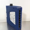 Hirschmann Spider II 8TX Rail Industrial Ethernet Switch 943 957-001 8-Port 24VDC Belden