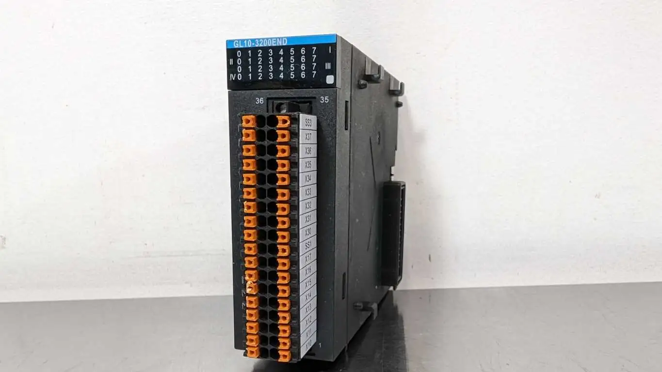 Inovance GL10-3200END Expansion Module