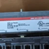 TCI Trans-Coil Inc KDRF1H Drive Reactor 50HP 3 PH 480V 70A