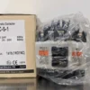 Fuji SC-5-1 Magnetic Contactor 4NC0H0E11 1NO 1NC 24VDC Coil