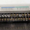 Allen-Bradley 1791D-8B8P PLC Input/Output Module 95710103 Ser A Missing bolts