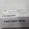 Allen-Bradley 1734-IB8S Safety Sinking Input Module PN-193342 Ser B 8 Channel