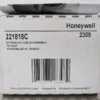 Honeywell 221818C Extension Cable Assembly 10 Foot