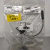 Starcyl 862-04-Q08 Magnetic Sensor Ser STAR3