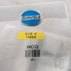 Bimba HCQ Solid State Track Mounted Switch Quick Connect Cable