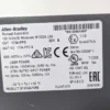 Allen-Bradley 1734-FPD Point I/O Field Distributor Module Ser B