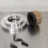 Micropump Electromagnetic Mounting Kit Pump Motor for Bodine 22B4BEBL to 130-000
