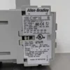 Allen-Bradley 100-C16B10 Contactor Ser B 1NO 440/480VAC Coil Aux Cont 3 Main Poles