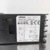 Omron E5CSV-R1T-F Temperature Controller 100-240VAC 5A 100-240VAC