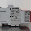 Allen-Bradley 700S-CF620DC Safety Contactor 700-CF310* 100S-F Ser A 110/120V Coil