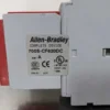 Allen-Bradley 700S-CF620DC Safety Contactor 700-CF310* 100S-F Ser A 110/120V Coil