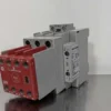 Allen-Bradley 100S-C30EJ14BC Safety Contactor Ser C 24VDC Coil 30A