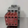 Allen-Bradley 100S-C30EJ14BC Safety Contactor Ser C 24VDC Coil 30A